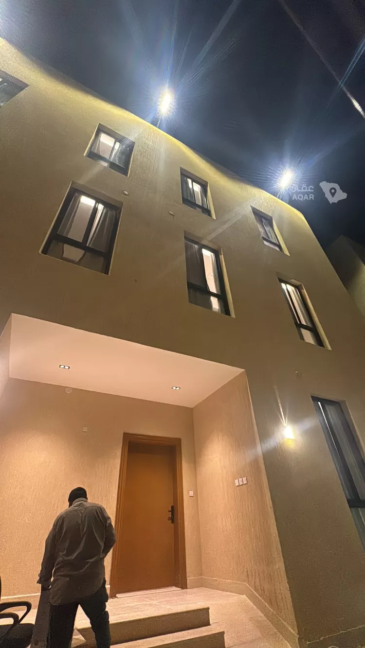 Studio for rent in Riyadh Al Mahdiyah 5