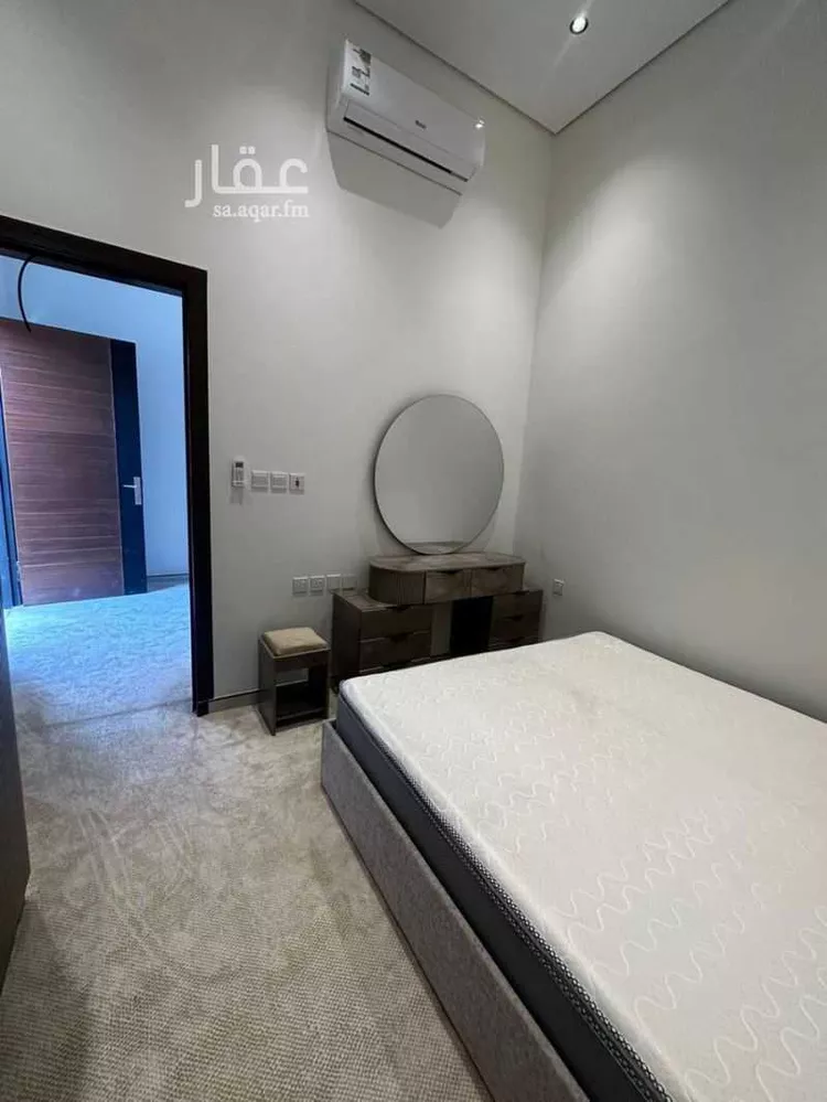 شقة للإيجار في شارع نبرة, حي ظهرة لبن, مدينة الرياض, منطقة الرياض صورة 2