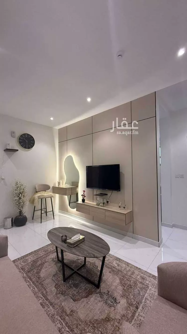 شقة للإيجار في شارع مؤتة, حي ظهرة لبن, مدينة الرياض, منطقة الرياض صورة 5