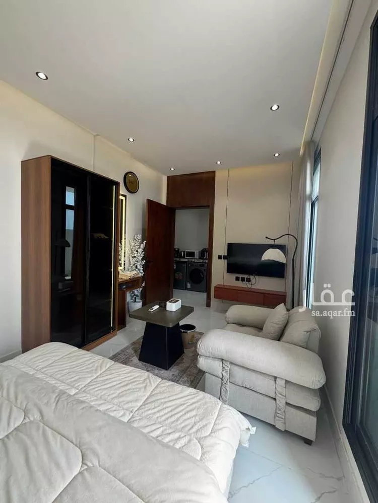 شقة للإيجار في شارع عمر مكرم, حي المهدية, مدينة الرياض, منطقة الرياض صورة 2