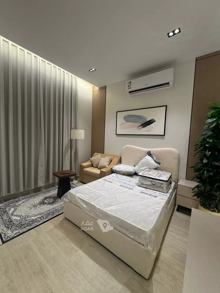 Studio for rent in Riyadh Al Mahdiyah 6