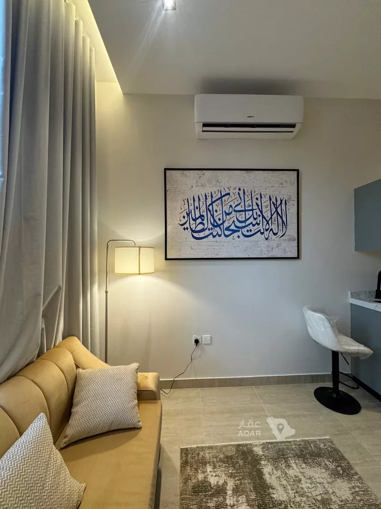 Apartment for Rent in Riyadh Al Mahdiyah 2