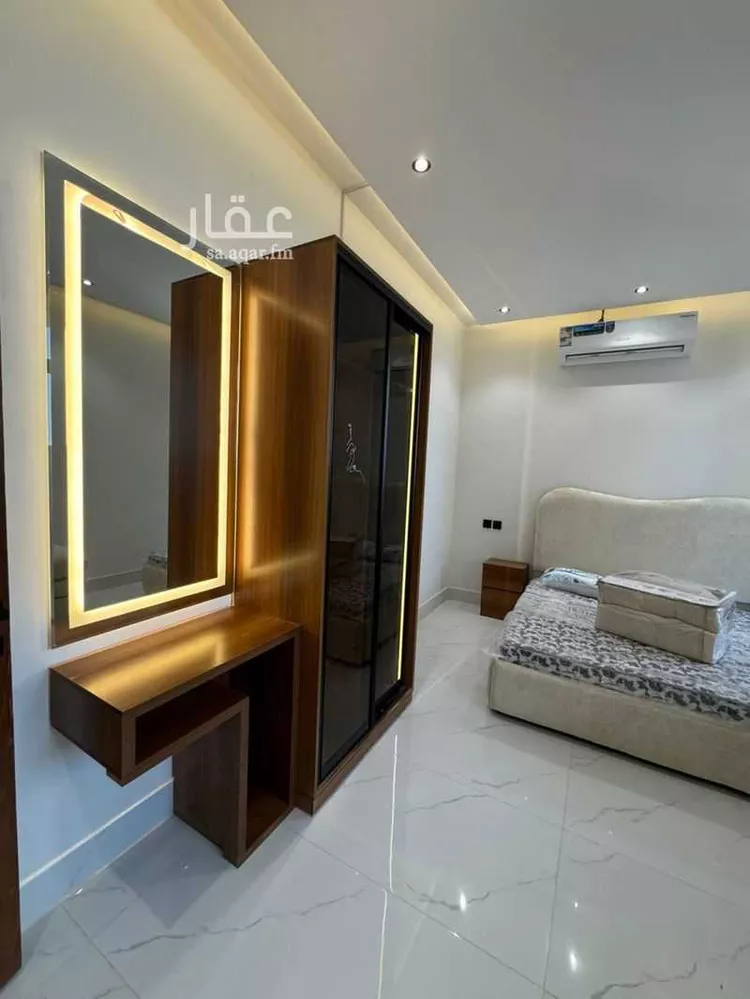 شقة للإيجار في شارع عمر مكرم, حي المهدية, مدينة الرياض, منطقة الرياض صورة 4