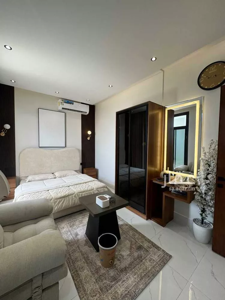 شقة للإيجار في شارع عمر مكرم, حي المهدية, مدينة الرياض, منطقة الرياض صورة 3