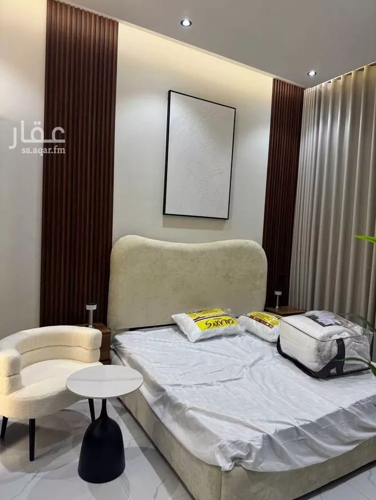 شقة للإيجار في شارع عمر مكرم, حي المهدية, مدينة الرياض, منطقة الرياض صورة 3
