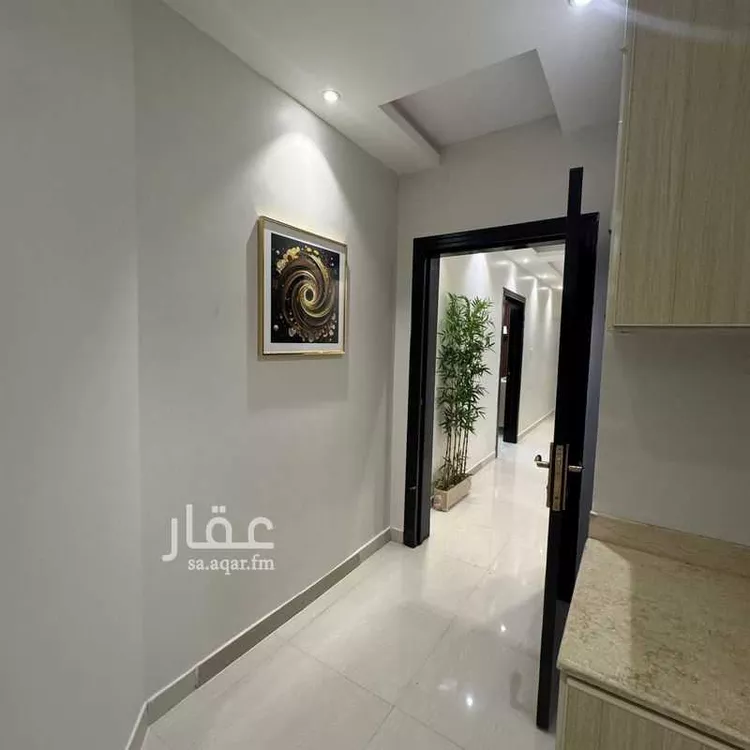 شقة للإيجار في شارع جبل أشاقر, حي ظهرة لبن, مدينة الرياض, منطقة الرياض صورة 3
