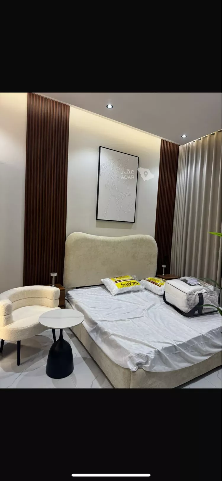 استوديو للإيجار في شارع عمر مكرم, حي المهدية, مدينة الرياض, منطقة الرياض 7