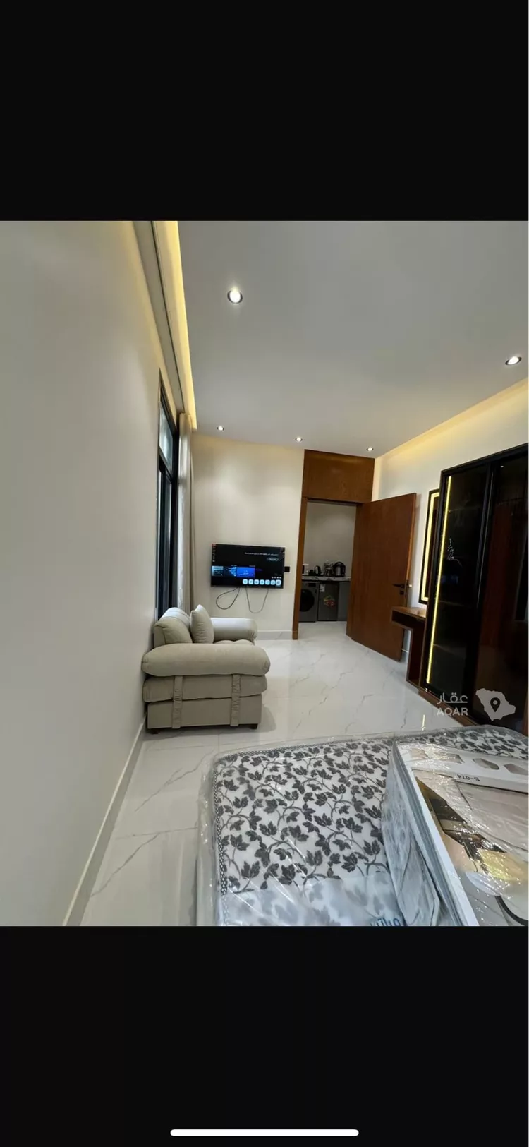 Studio for rent in Riyadh Al Mahdiyah 10
