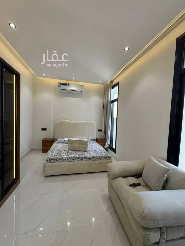 شقة للإيجار في شارع عمر مكرم, حي المهدية, مدينة الرياض, منطقة الرياض صورة 5