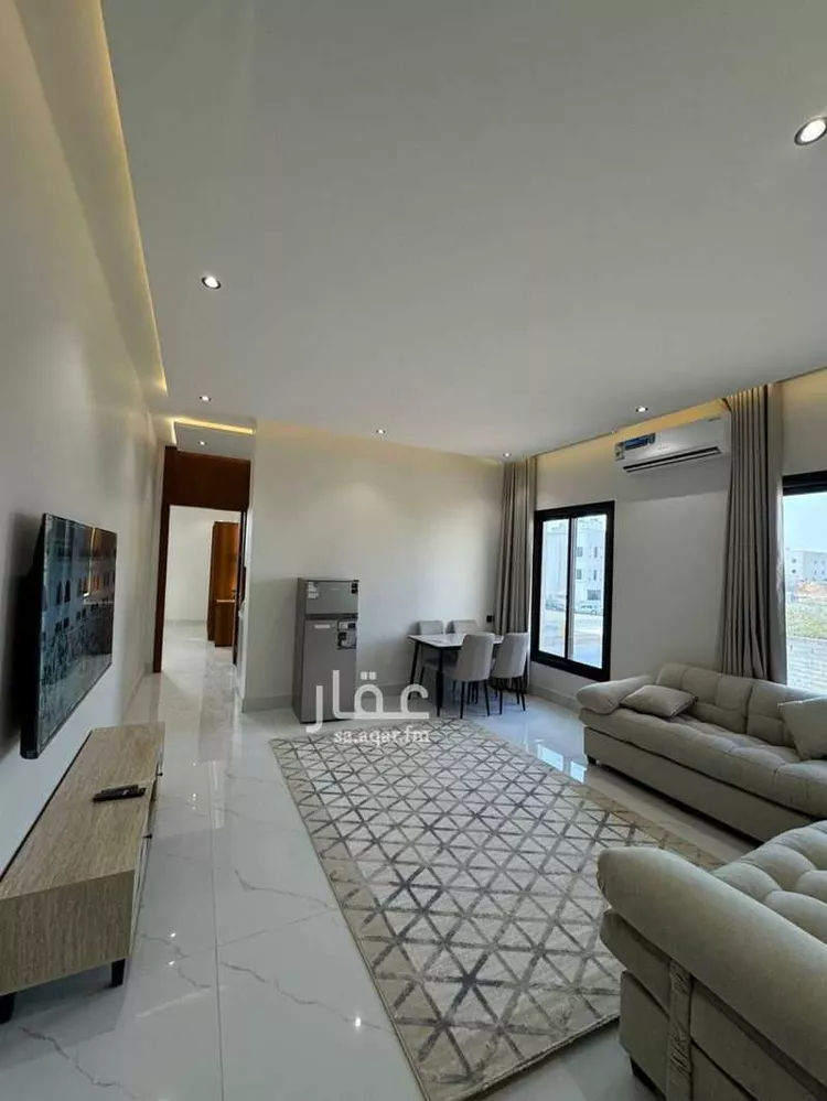 شقة للإيجار في شارع عمر مكرم, حي المهدية, مدينة الرياض, منطقة الرياض صورة 3