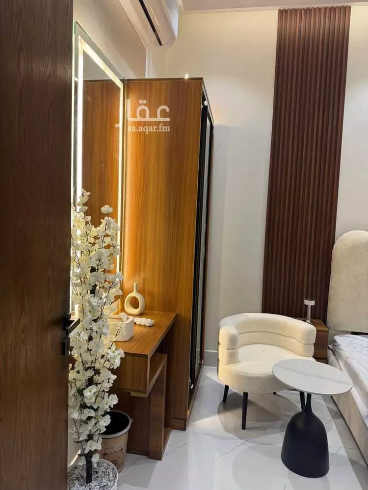 شقة للإيجار في شارع عمر مكرم, حي المهدية, مدينة الرياض, منطقة الرياض صورة 4