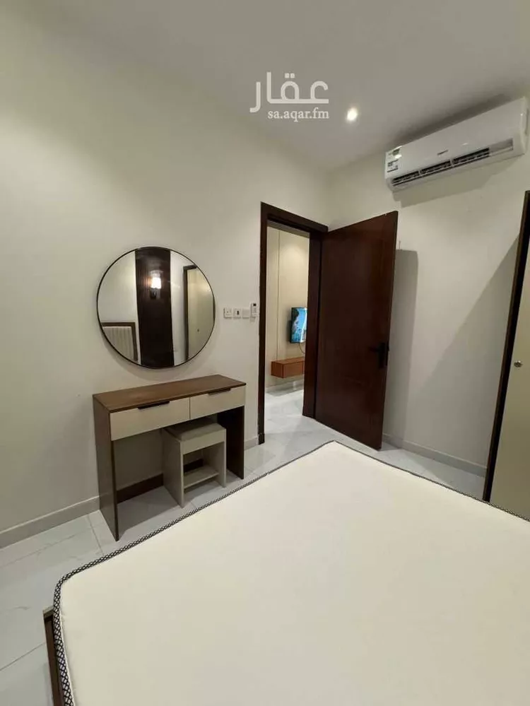 شقة للإيجار في شارع نهاوند, حي ظهرة لبن, مدينة الرياض, منطقة الرياض صورة 5