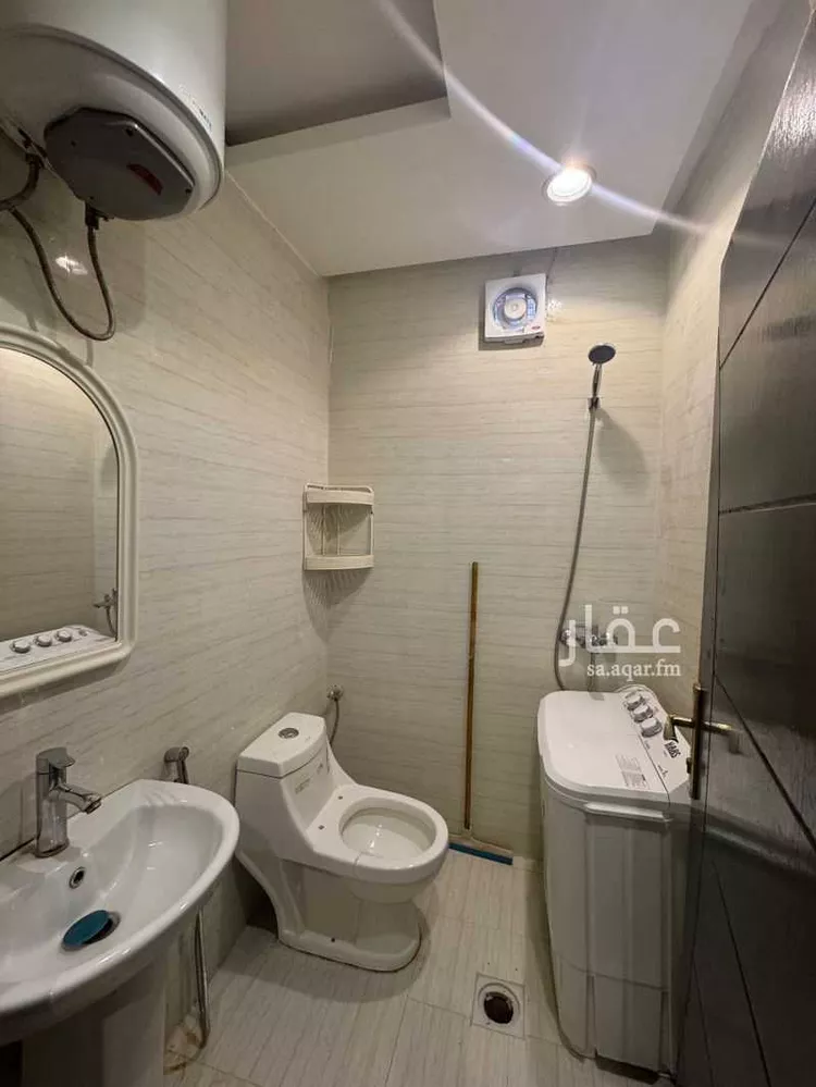 شقة للإيجار في شارع جبل أشاقر, حي ظهرة لبن, مدينة الرياض, منطقة الرياض صورة 3
