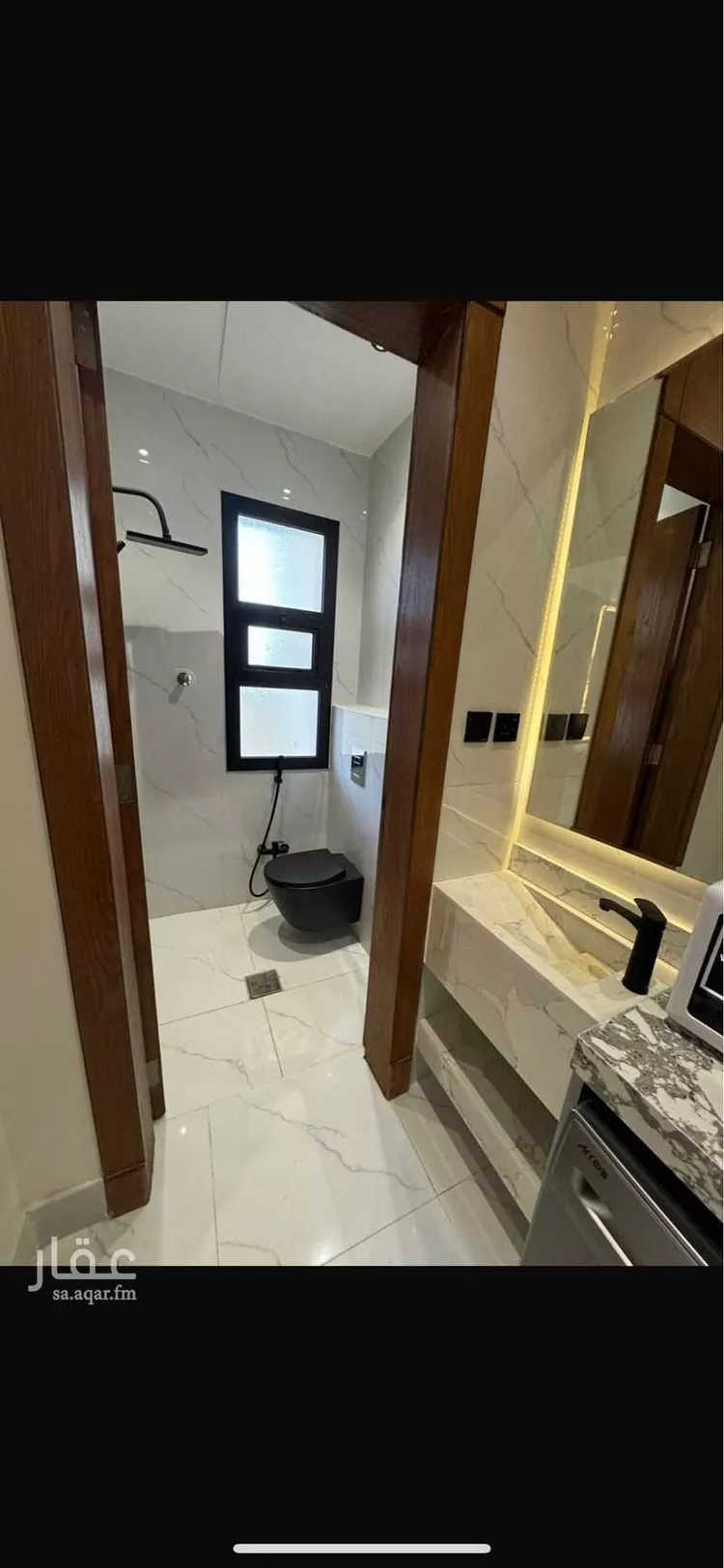 شقة للإيجار في شارع عمر مكرم, حي المهدية, مدينة الرياض, منطقة الرياض صورة 2