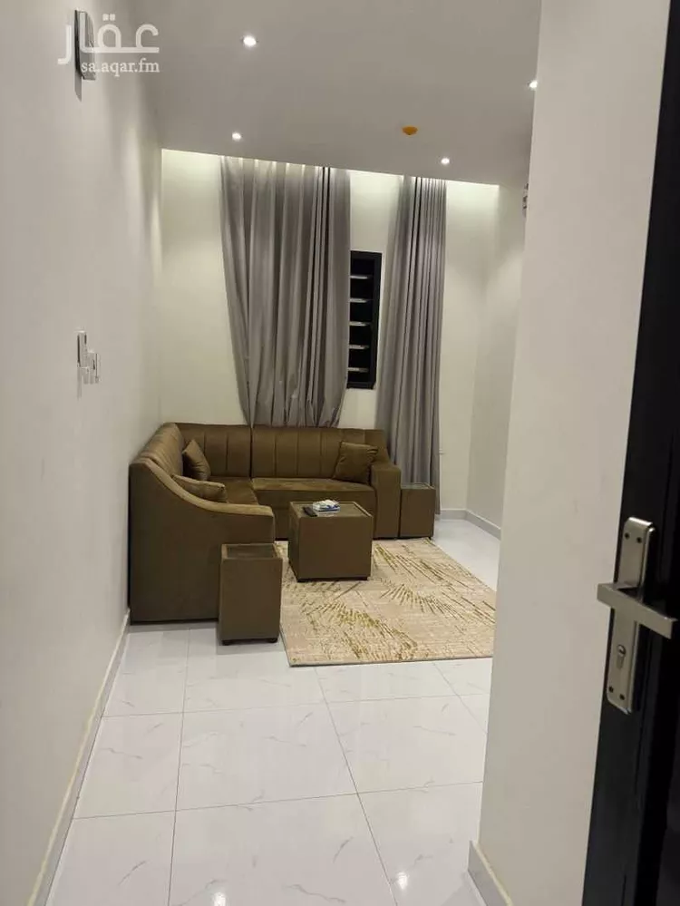 شقة للإيجار في شارع نهاوند, حي ظهرة لبن, مدينة الرياض, منطقة الرياض