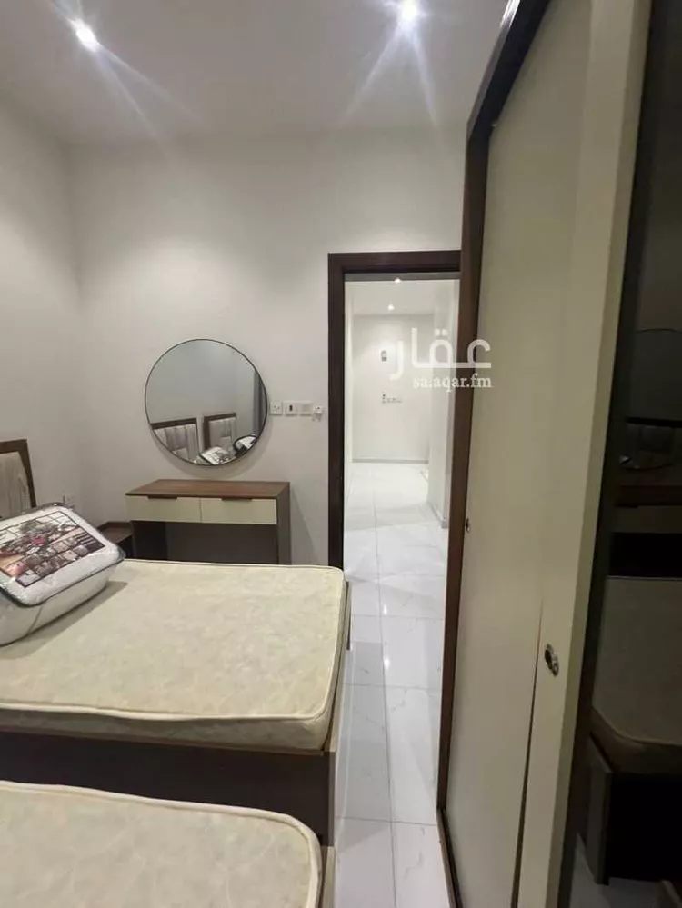 شقة للإيجار في شارع نهاوند, حي ظهرة لبن, مدينة الرياض, منطقة الرياض صورة 4