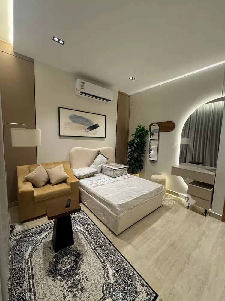 Studio for rent in Riyadh Al Mahdiyah
