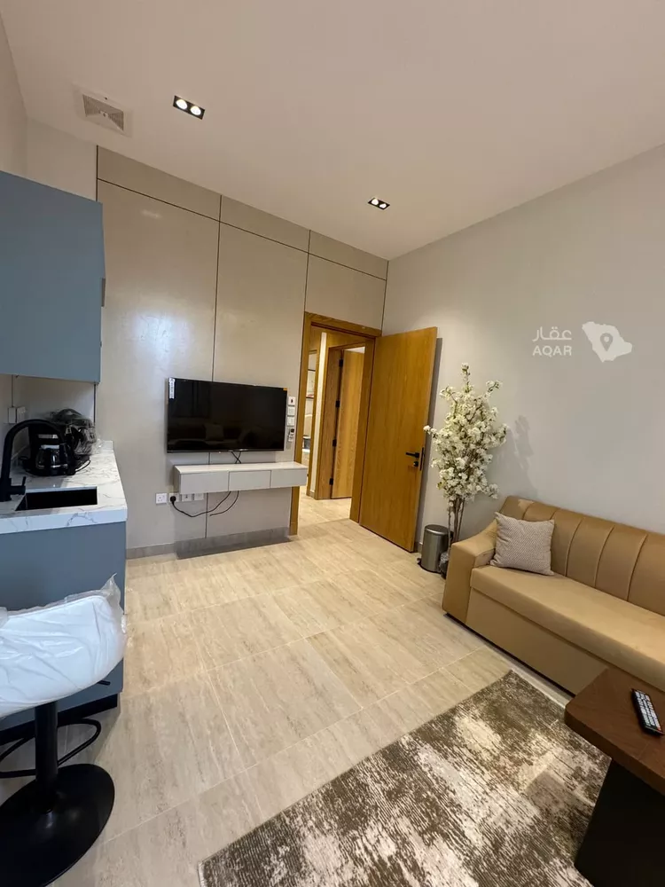 Apartment for Rent in Riyadh Al Mahdiyah 4