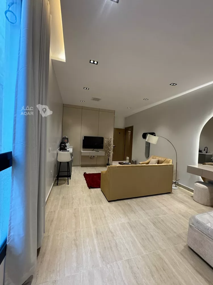 استوديو للإيجار في حي المهدية, مدينة الرياض, منطقة الرياض 2