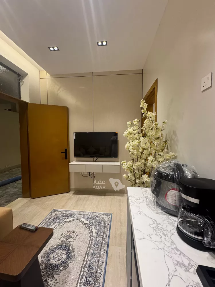شقة للإيجار في شارع سيف الدين الخطيب, حي المهدية, مدينة الرياض, منطقة الرياض