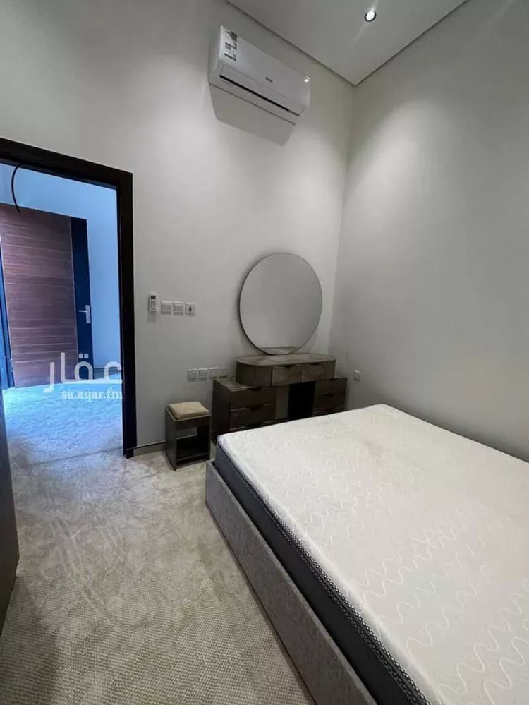 شقة للإيجار في شارع نبرة ، حي ظهرة لبن ، الرياض ، منطقة الرياض صورة 2