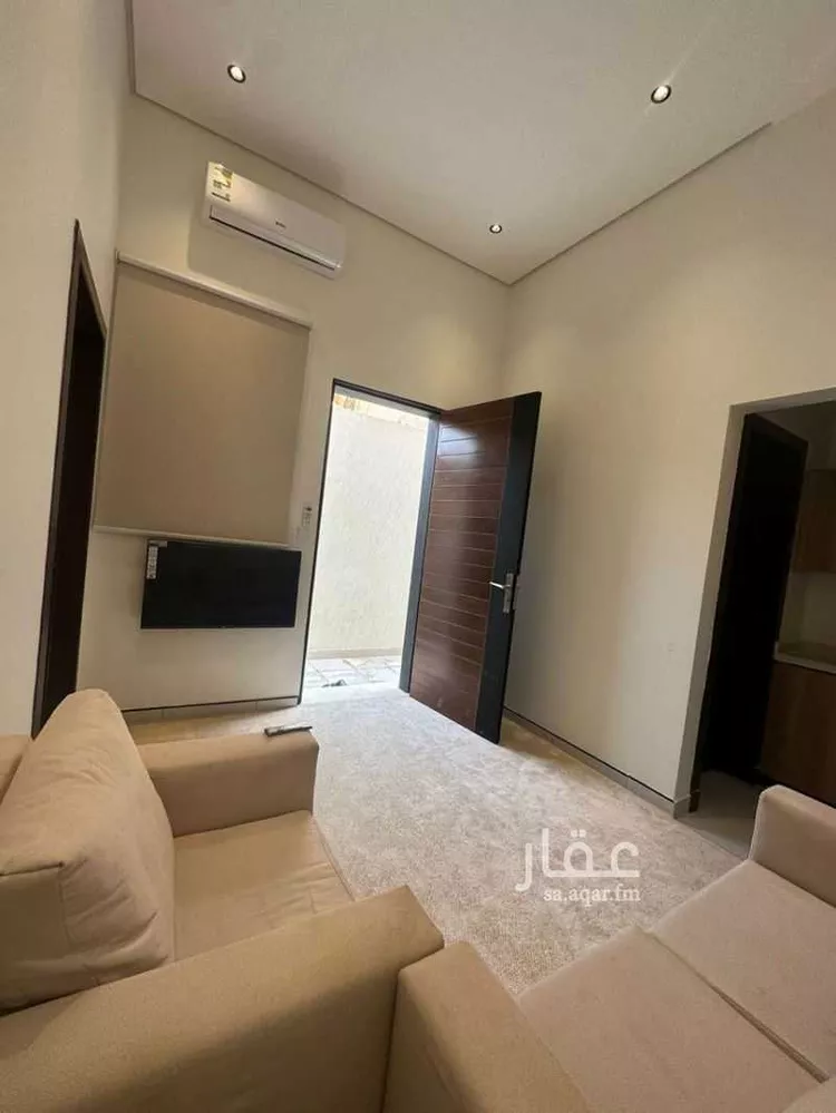 شقة للإيجار في شارع نبرة, حي ظهرة لبن, مدينة الرياض, منطقة الرياض صورة 3