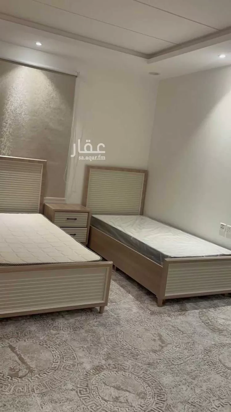 شقة للإيجار في شارع جبل أشاقر, حي ظهرة لبن, مدينة الرياض, منطقة الرياض