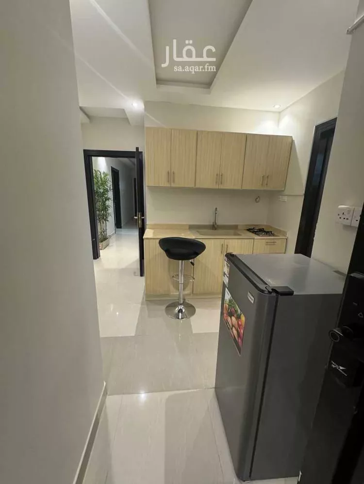 شقة للإيجار في شارع جبل أشاقر, حي ظهرة لبن, مدينة الرياض, منطقة الرياض صورة 4