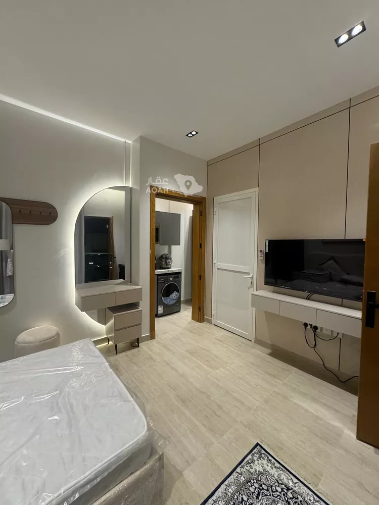 Studio for rent in Riyadh Al Mahdiyah 2
