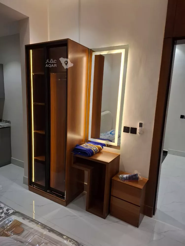 Studio for rent in Riyadh Al Mahdiyah