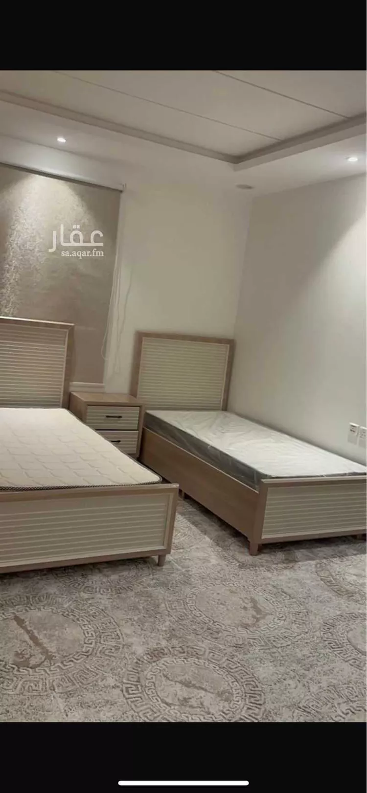 شقة للإيجار في شارع جبل اشاقر ، حي ظهرة لبن ، الرياض ، منطقة الرياض صورة 3