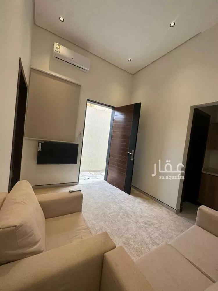 شقة للإيجار في شارع نبرة ، حي ظهرة لبن ، الرياض ، منطقة الرياض صورة 3