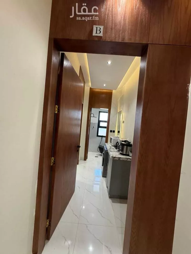 شقة للإيجار في شارع عمر مكرم, حي المهدية, مدينة الرياض, منطقة الرياض