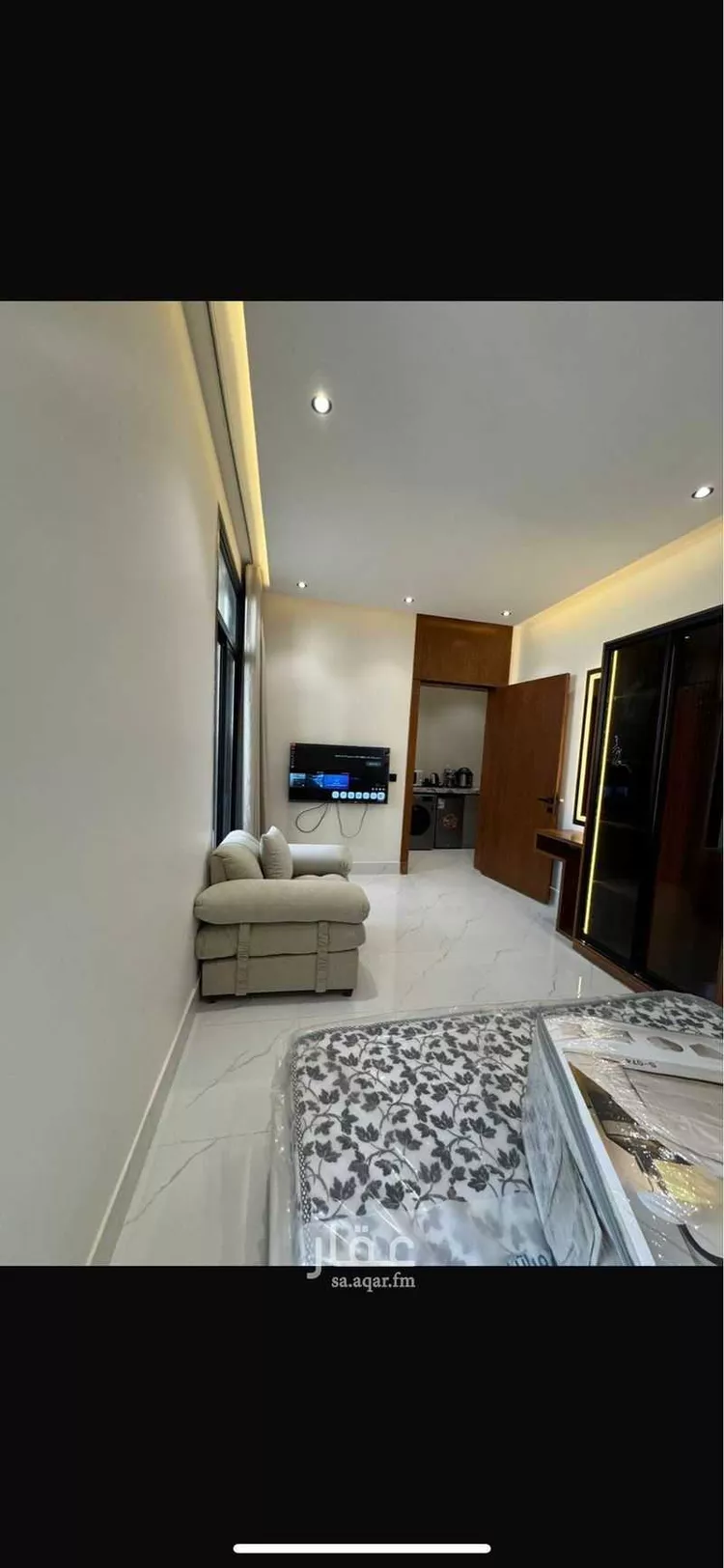 شقة للإيجار في شارع عمر مكرم, حي المهدية, مدينة الرياض, منطقة الرياض صورة 4
