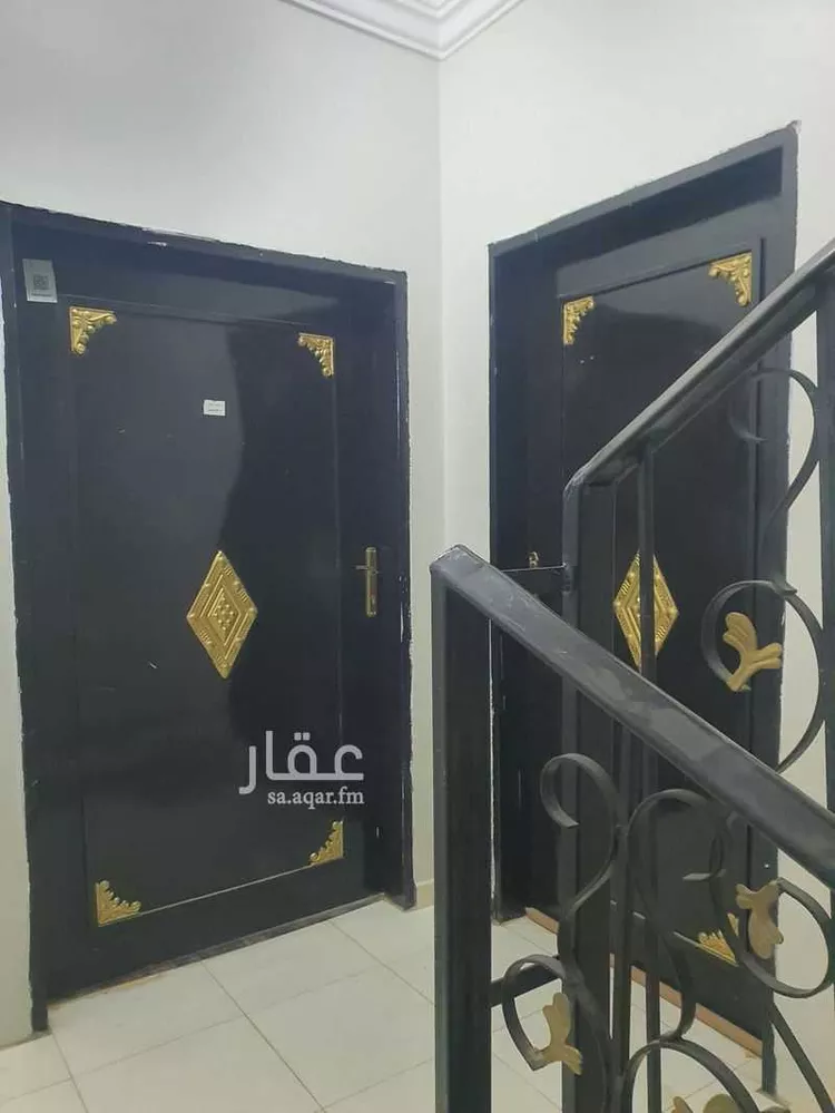شقة للإيجار في شارع ابن المنذر ، حي عكاظ ، الرياض ، منطقة الرياض صورة 5