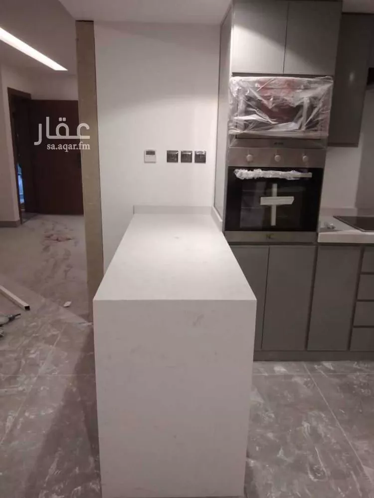 شقة للبيع في شارع الحصير ، حي الملقا ، الرياض ، منطقة الرياض صورة 3