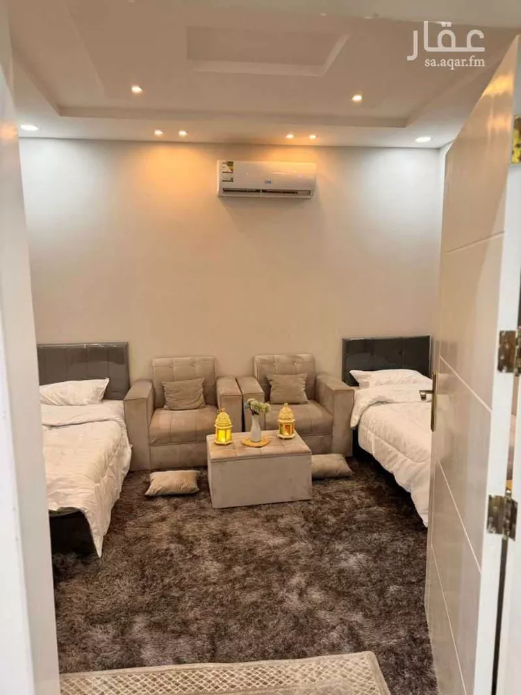 شقة مفروشة للحجز في شارع 119 الزهور ، حي الزهور ، ابها ، منطقة عسير صورة 2