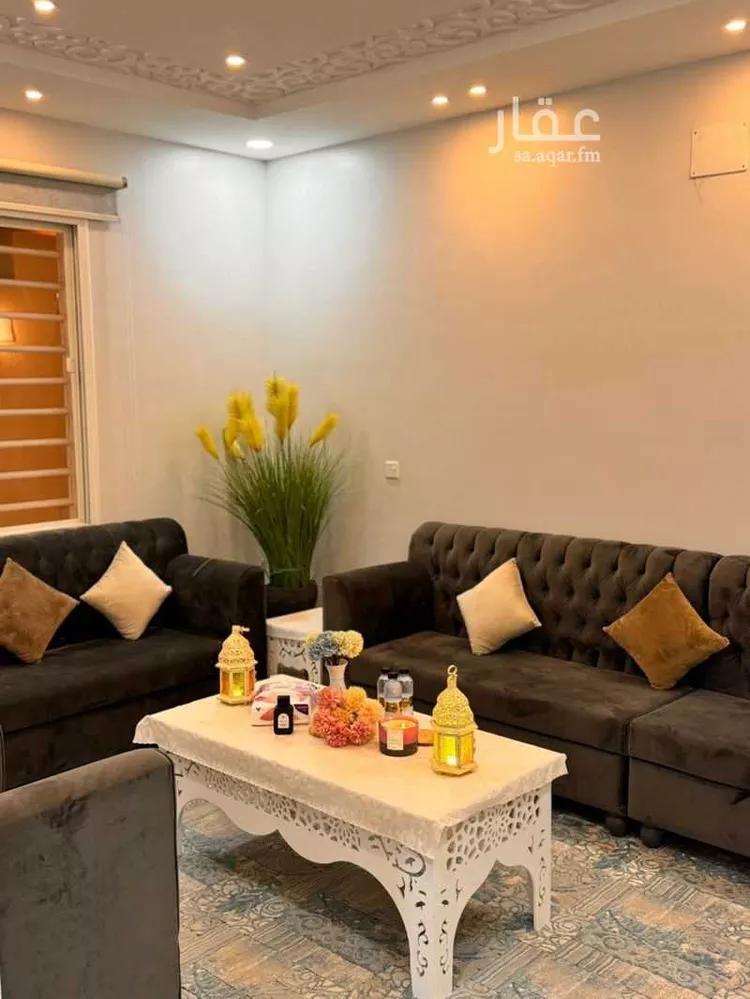 شقة مفروشة للحجز في شارع 119 الزهور ، حي الزهور ، ابها ، منطقة عسير