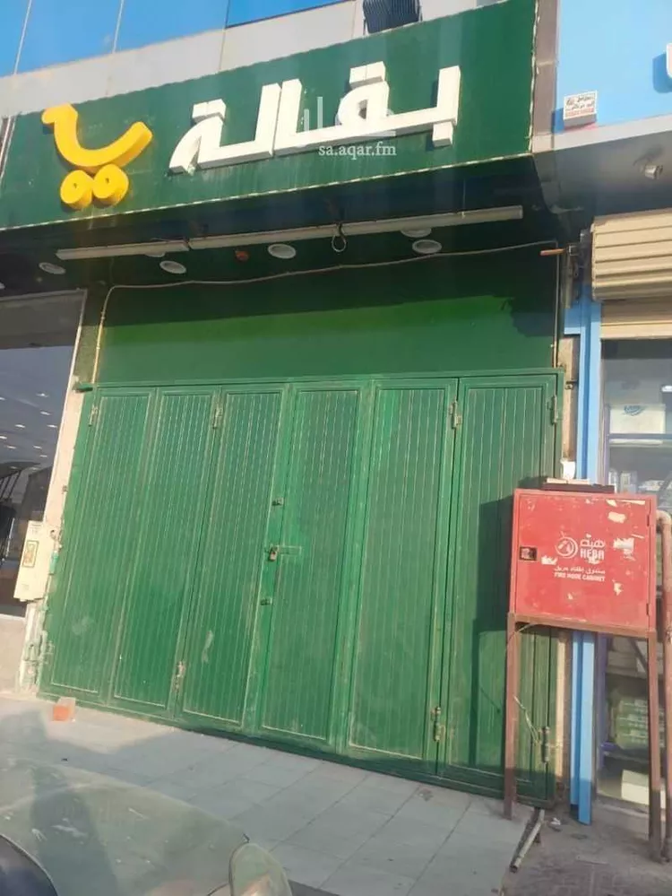 محل للإيجار في شارع الامير محمد ابن سلمان ابن عبدالعزيز, حي الرمال, مدينة الرياض, منطقة الرياض صورة 2