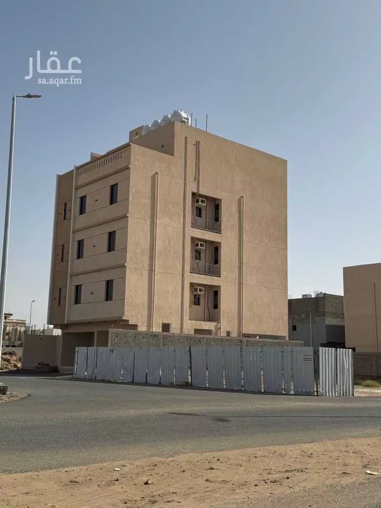Building for Sale in Mecca King Fahd 23