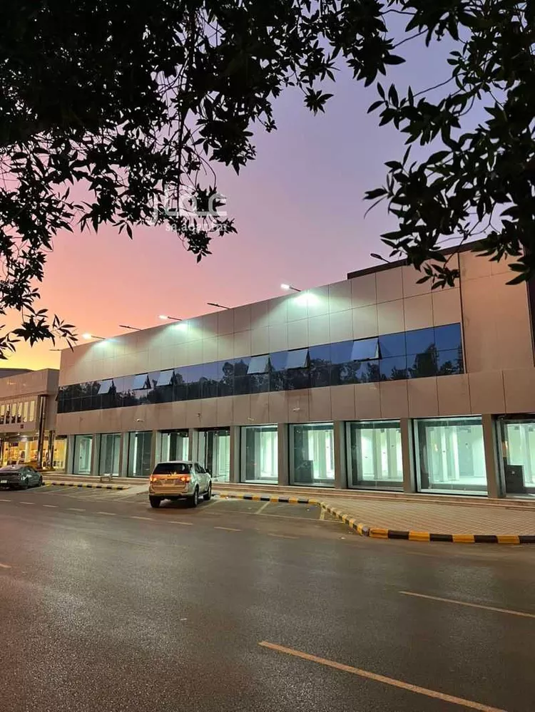 عمارة للبيع في شارع احمد ابن حنبل, حي النسيم الغربي, مدينة الرياض, منطقة الرياض صورة 4