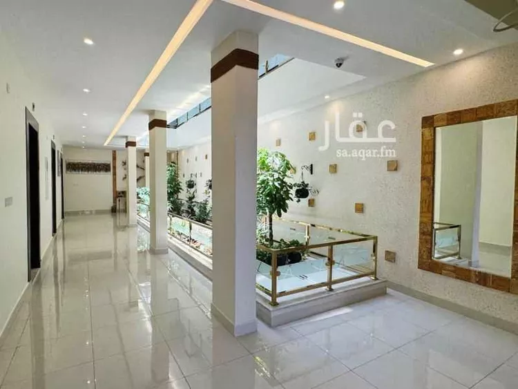 عمارة للبيع في شارع أحمد بن حفص, حي النسيم الغربي, مدينة الرياض, منطقة الرياض صورة 4