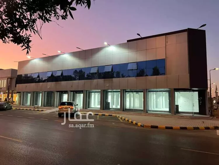 عمارة للبيع في شارع احمد ابن حنبل, حي النسيم الغربي, مدينة الرياض, منطقة الرياض صورة 3