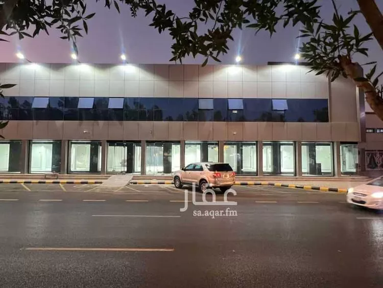 عمارة للبيع في شارع احمد ابن حنبل, حي النسيم الغربي, مدينة الرياض, منطقة الرياض صورة 5