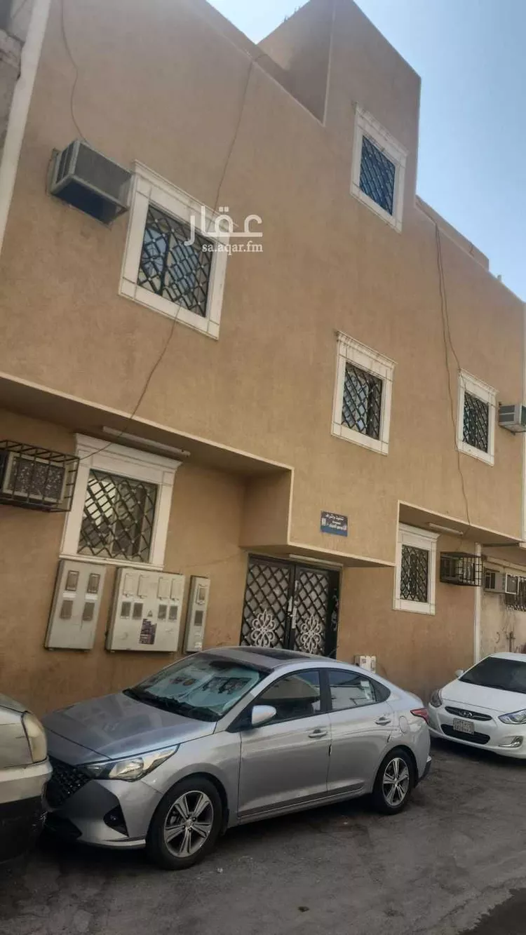 عمارة للبيع في شارع احمد الحنفي, حي منفوحة, مدينة الرياض, منطقة الرياض