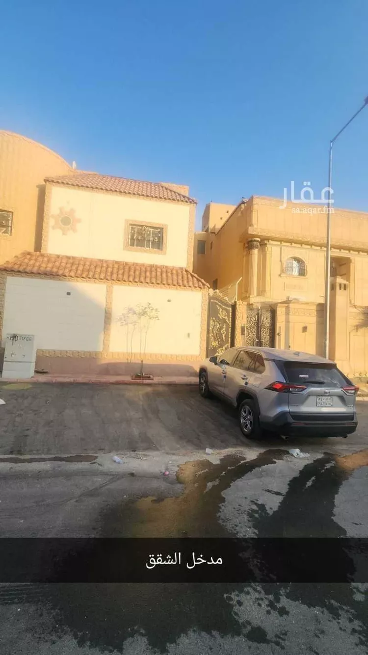 فيلا للبيع في شارع الحديقة, حي لبن, مدينة الرياض, منطقة الرياض صورة 5