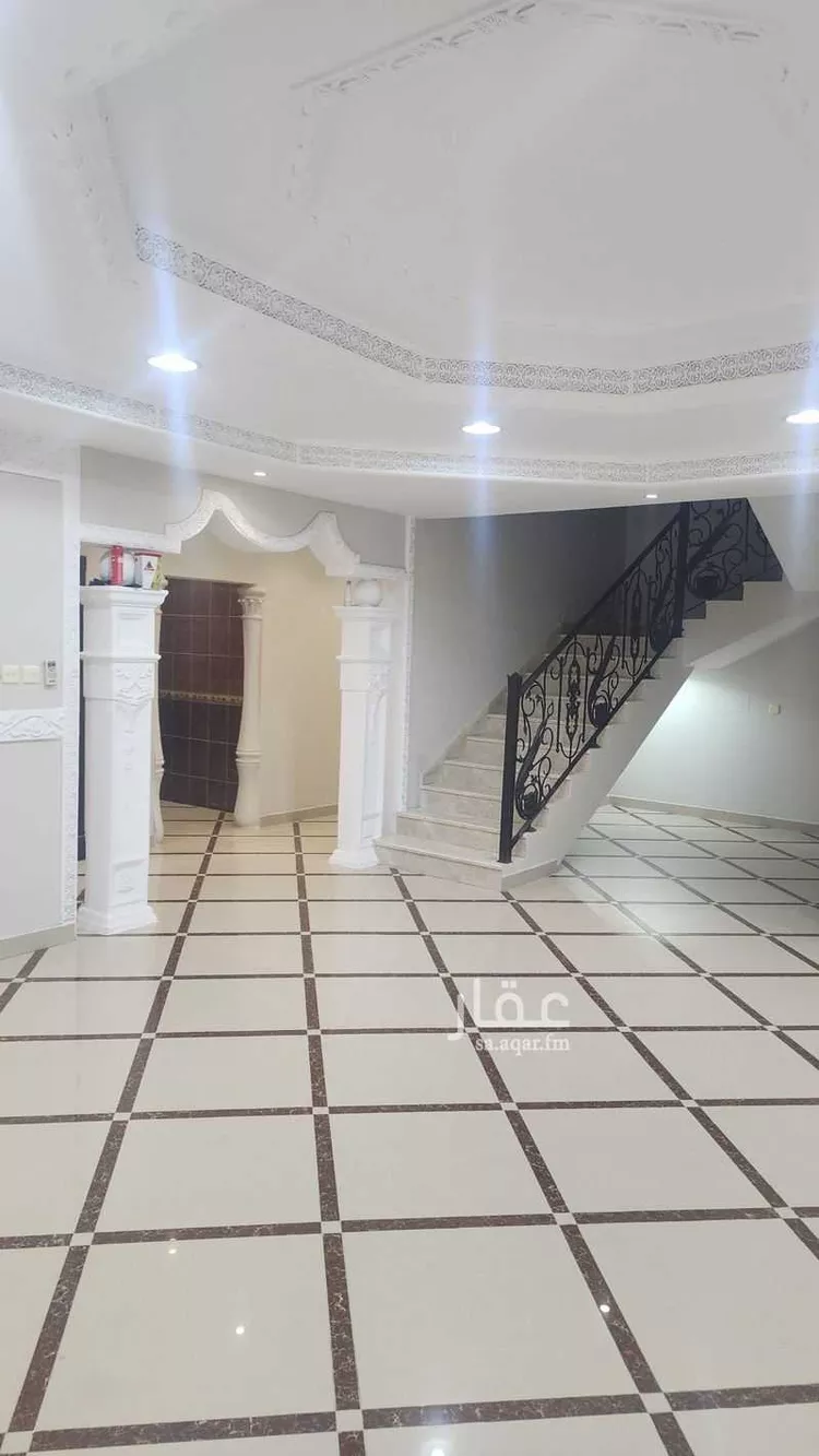فيلا للبيع في شارع الحديقة, حي لبن, مدينة الرياض, منطقة الرياض 6