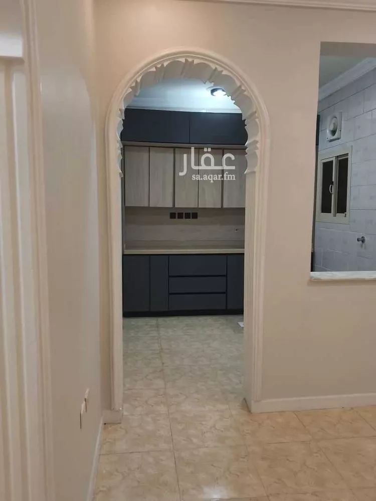 شقة للإيجار في شارع العنيدمي, حي المروة, مدينة جدة, منطقة مكة المكرمة صورة 3