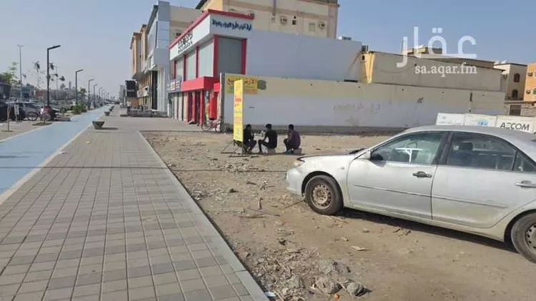 أرض للبيع في شارع عبدالله ابن ابي امية, حي الحمدانية, مدينة جدة, منطقة مكة المكرمة صورة 2