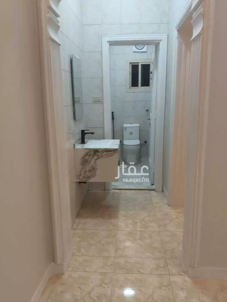 شقة للإيجار في شارع العنيدمي, حي المروة, مدينة جدة, منطقة مكة المكرمة صورة 2